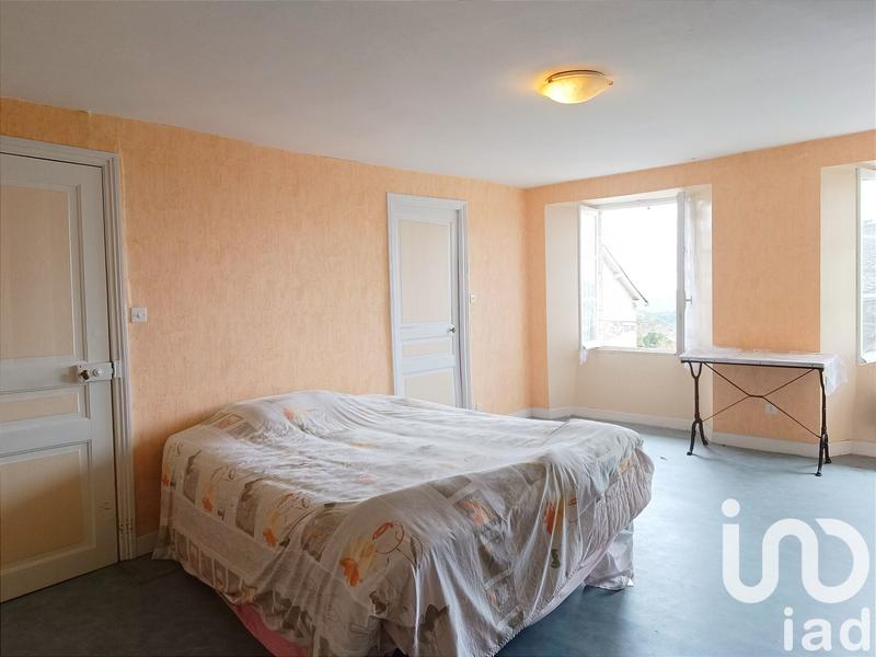 Maison de village - 172 m² - 10 pièces