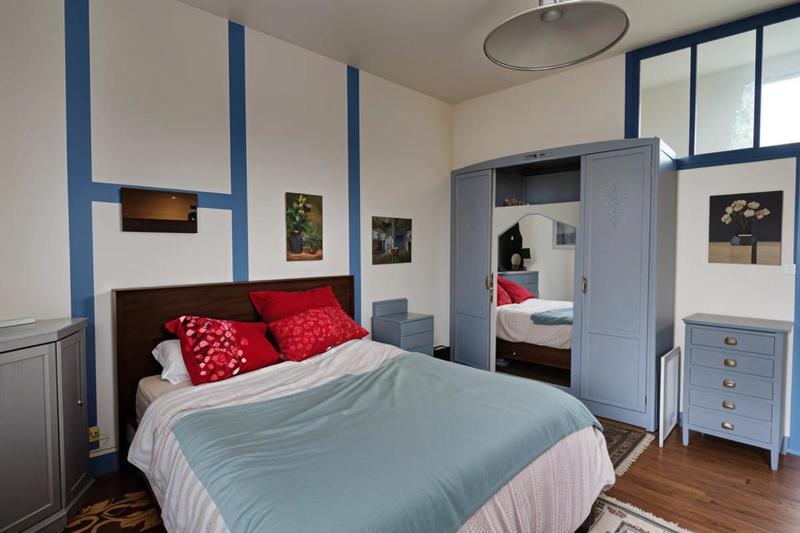 Maison - 200 m² - 8 pièces