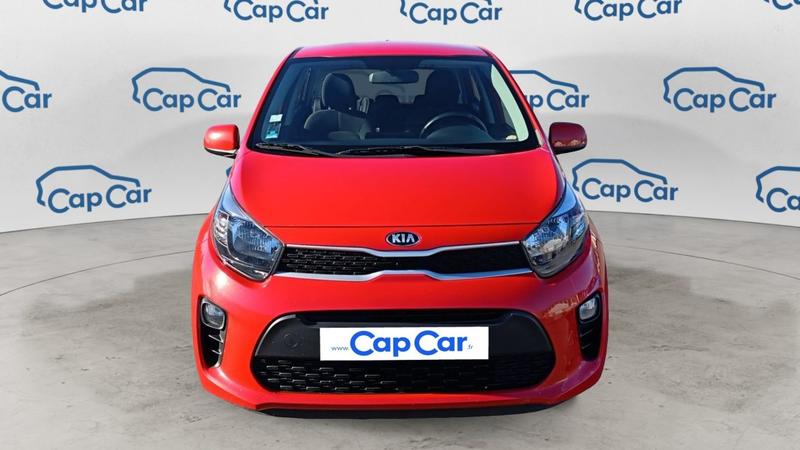 Kia Picanto 1.0 DPi 67 Active
