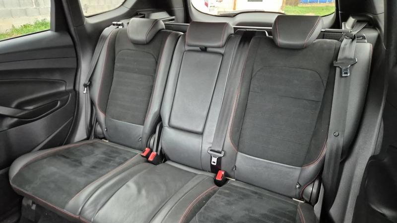 Ford Kuga II 1.5 Ti-Vct Ecoboost Ethanol 150 Bva6 St Line - Première main Bioéthanol