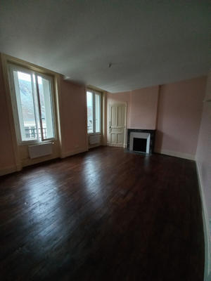 Appartement - 88 m² - 3 pièces