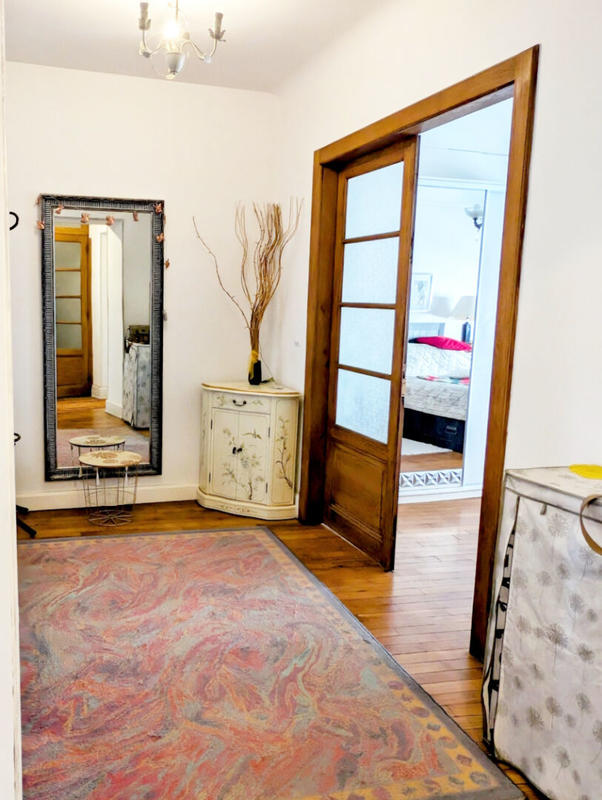 Maison - 220 m² - 9 pièces