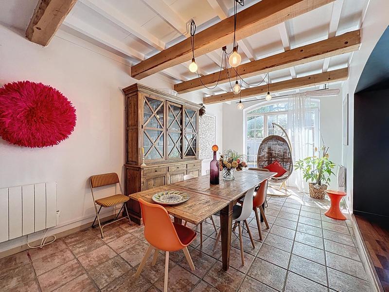 Villa - 270 m² - 7 pièces