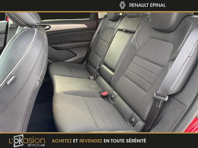 Renault Arkana E-Tech 145 - 21b Intens