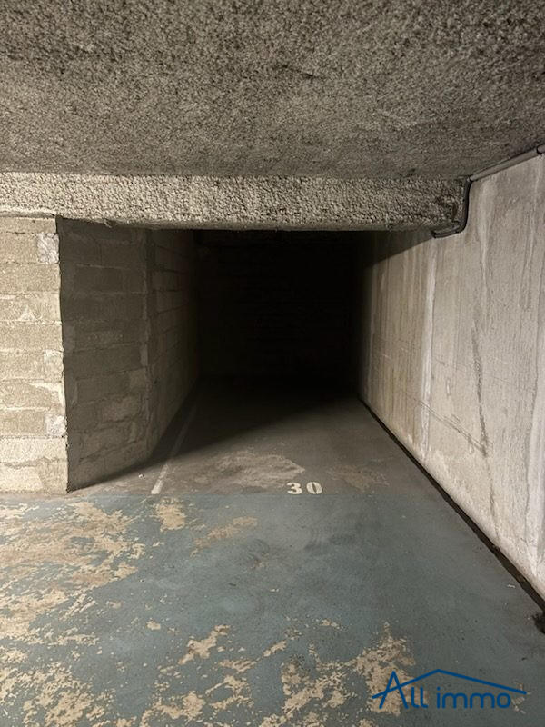 Parking / Garage - 22 m²