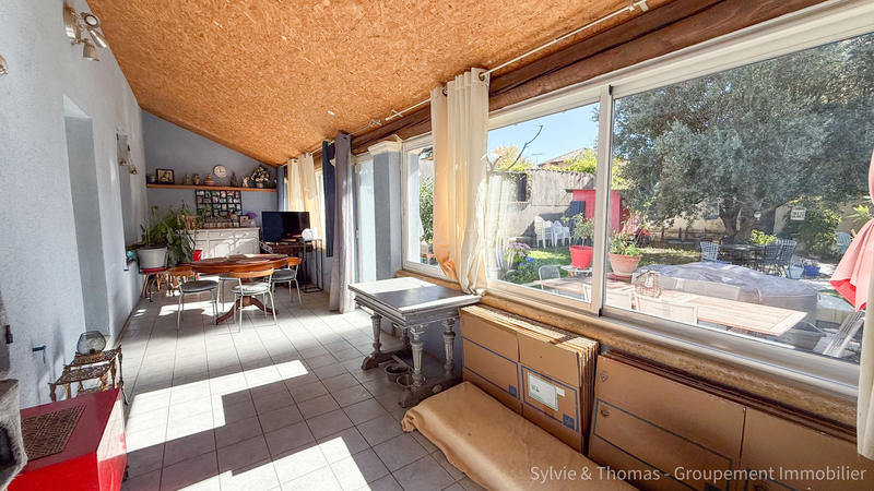 Maison - 179 m² - 6 pièces