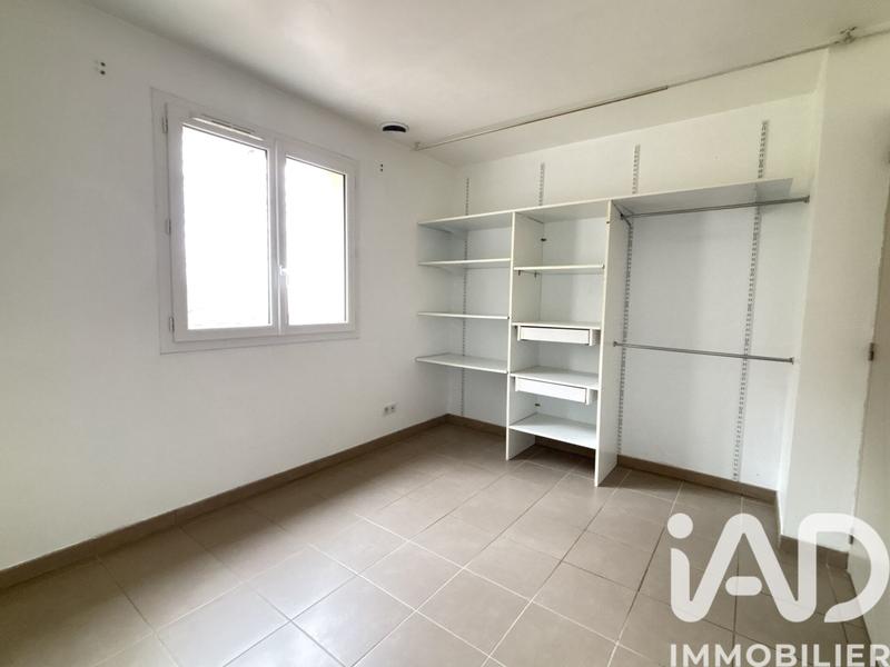 Maison - 80 m² - 3 pièces