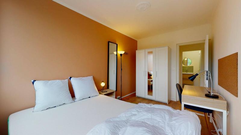 Appartement - 104 m²