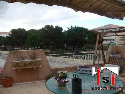 Viager - Maison - 105 m² - 5 pièces