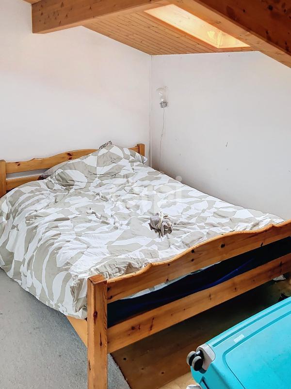 Appartement - 123 m² - 5 pièces