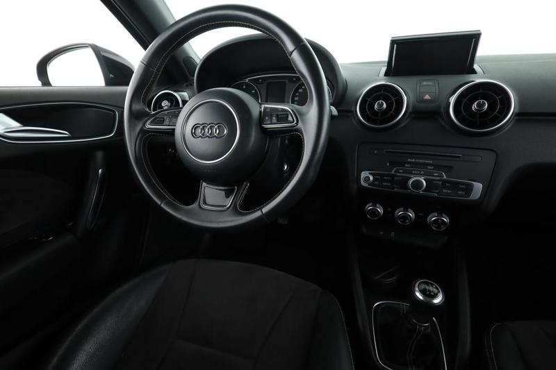 Audi A1 1.4 Tdi Ultra Ambition 90 ch