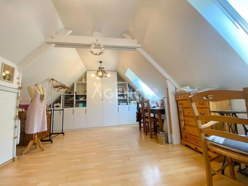 Maison - 169 m² - 5 pièces