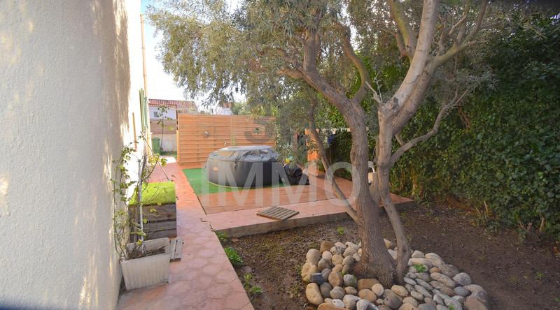 Villa - 93 m² - 5 pièces