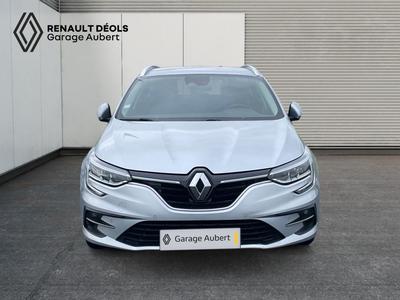 Renault Mégane IV Estate Blue Dci 115 Business