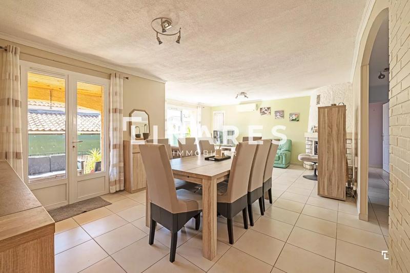 Maison - 91 m² - 3 pièces