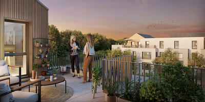 Appartement - Neuf