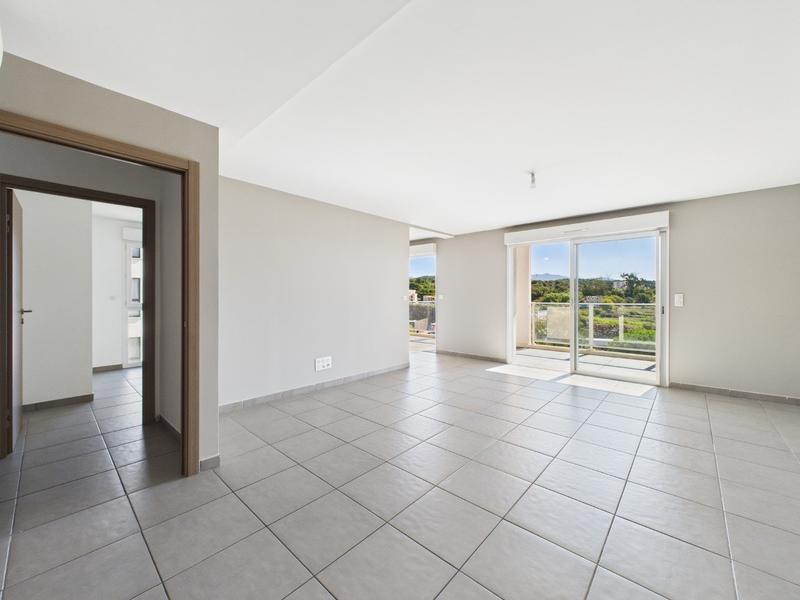 Appartement - 69 m² - 3 pièces