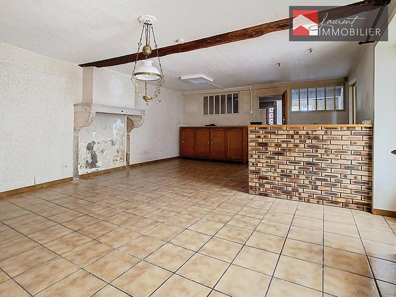 Maison - 150 m² - 5 pièces