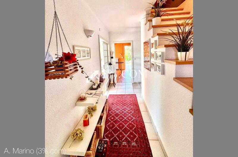 Demeure - 140 m² - 6 pièces