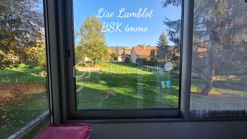 Appartement - 54 m² - 3 pièces