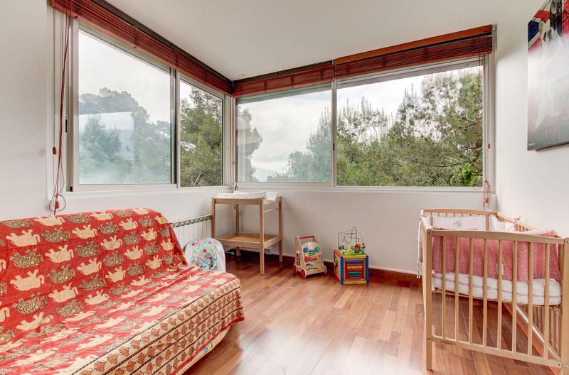 Appartement - 143 m² - 3 pièces