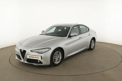 Alfa Romeo Giulia 2.2 At8 150 ch