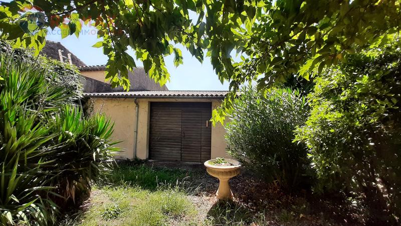 Maison bourgeoise - 179 m² - 6 pièces