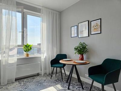 Appartement - 28 m² - 1 pièce