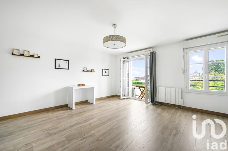 Duplex - 70 m² - 3 pièces