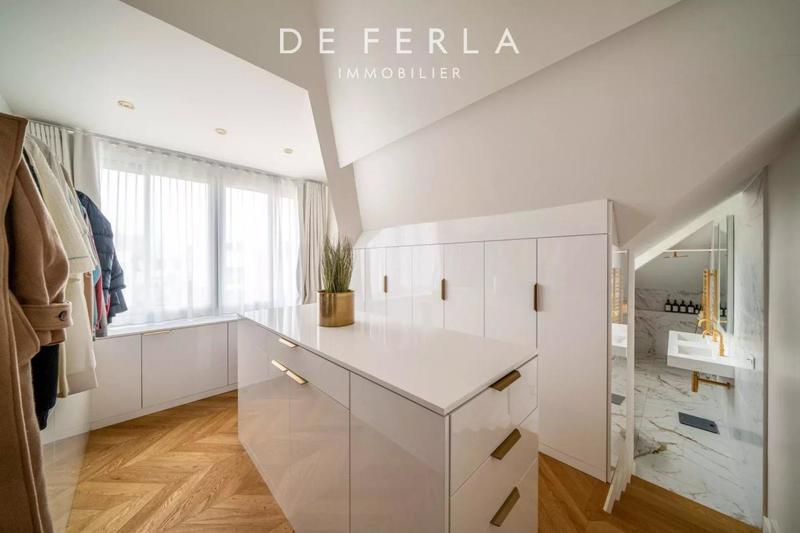 Villa - 130 m² - 8 pièces