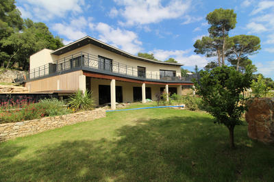 Villa - 186 m² - 5 pièces