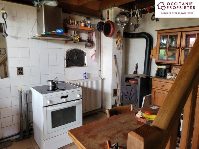 Maison - 125 m² - 6 pièces