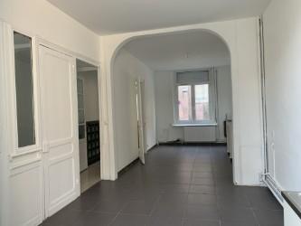 Maison - 87 m² - 4 pièces