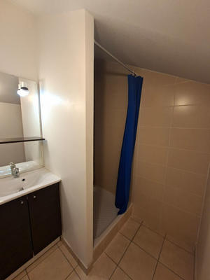 Appartement - 53 m² - 2 pièces