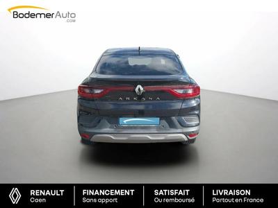 Renault Arkana mild hybrid 140 Edc Fap - 22 Techno
