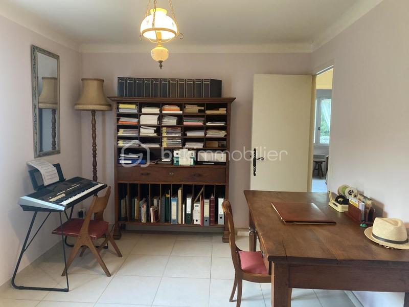 Maison - 152 m² - 6 pièces