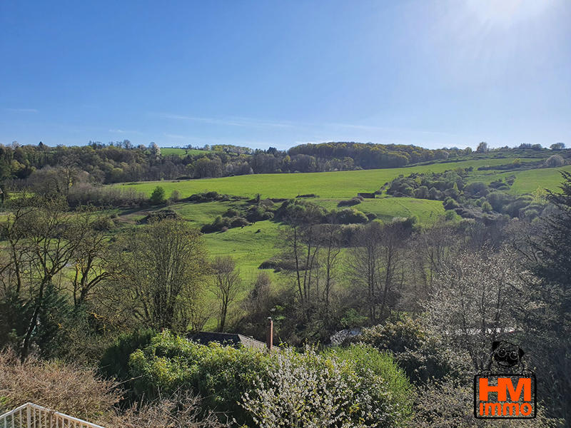 Maison - 128 m² - 5 pièces