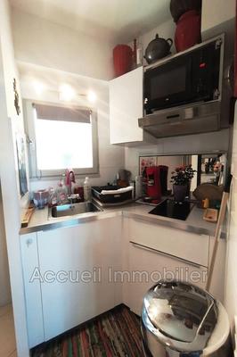 Appartement - 31 m² - 1 pièce