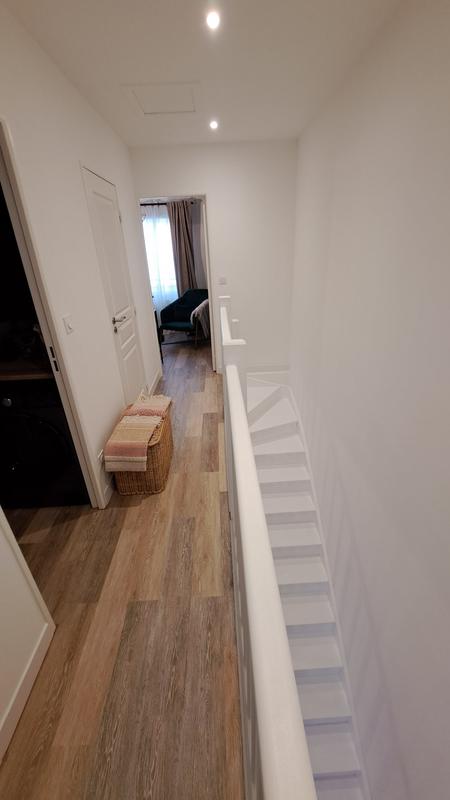 Maison - 65 m² - 3 pièces