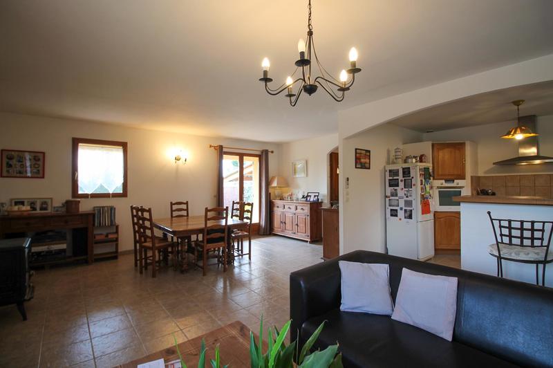 Villa - 124 m² - 7 pièces