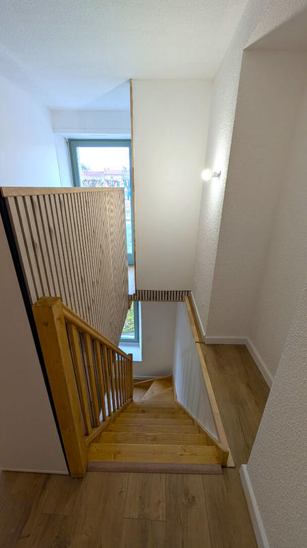 Appartement - 34 m² - 2 pièces