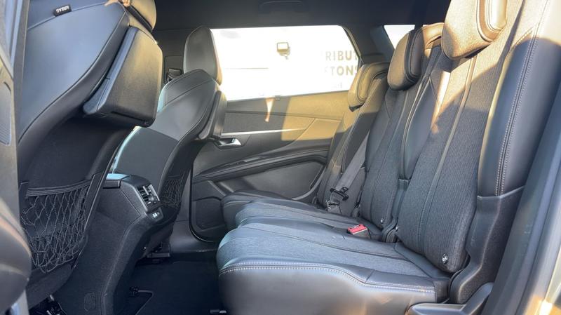 Peugeot 5008 1.5 BlueHDi 130 Gt Line