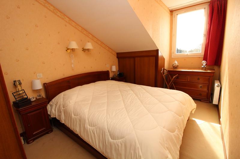 Appartement - 78 m² - 4 pièces