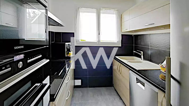 Maison - 131 m² - 7 pièces