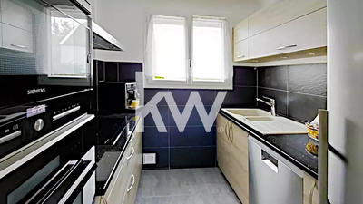 Maison - 131 m² - 7 pièces