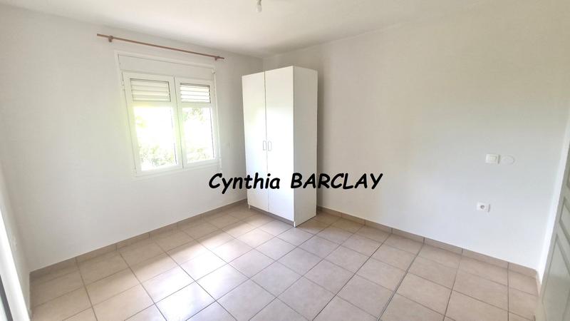 Appartement - 52 m² - 3 pièces