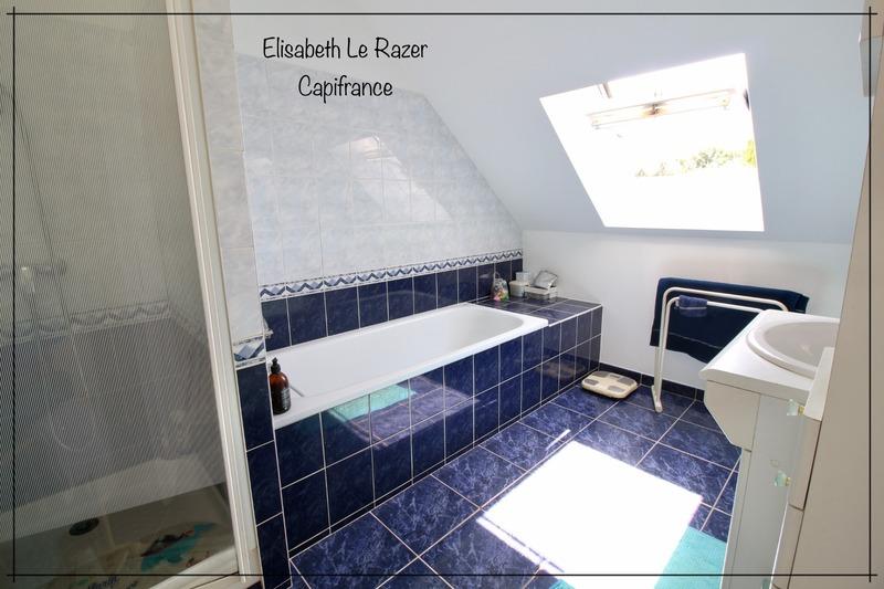 Maison - 147 m² - 7 pièces