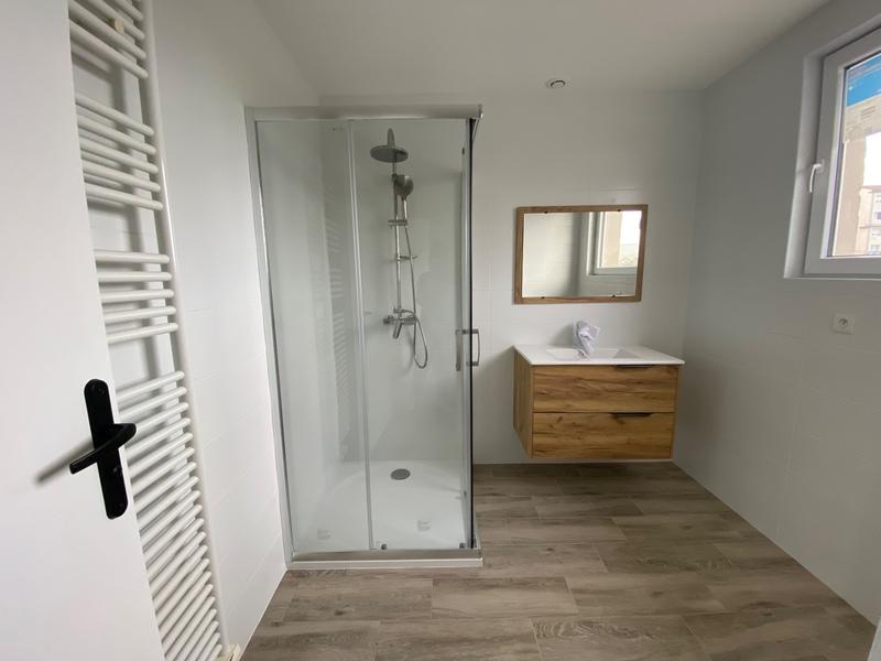 Maison - 70 m² - 4 pièces