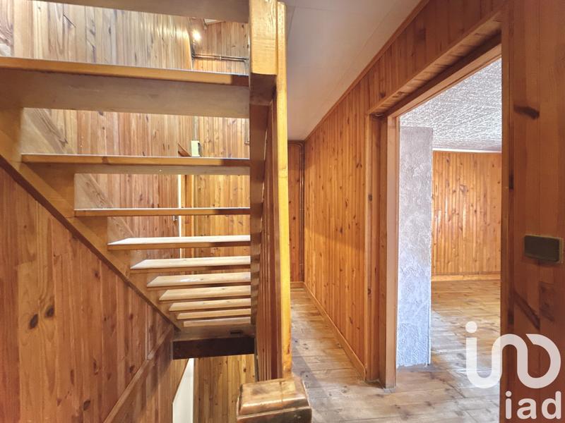 Maison - 83 m² - 4 pièces