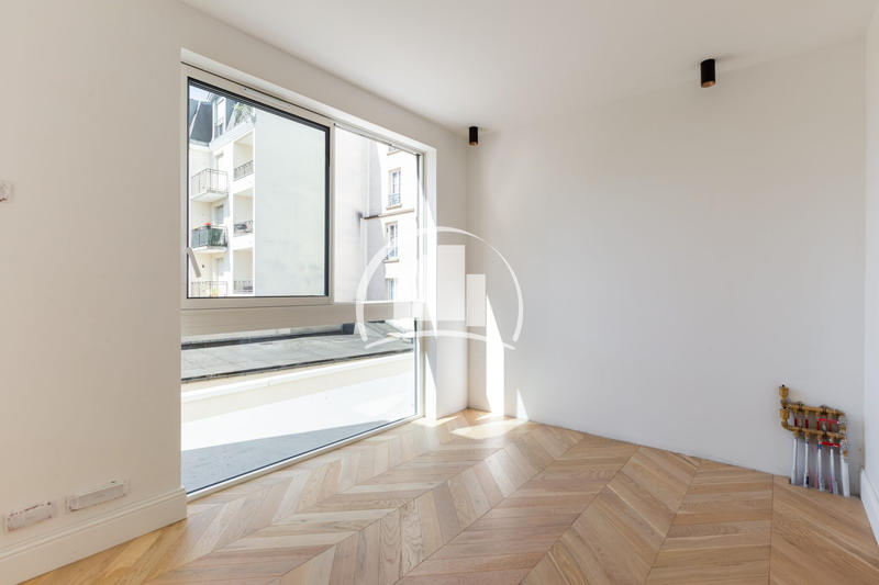 Appartement - 78 m² - 3 pièces